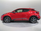 C-HR  1.2 G-T