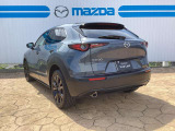 CX-30 1.8 XD ブラックトーンエディション 