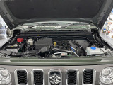 ジムニーノマド 1.5 FC 4WD 修復歴無し