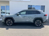 RAV4 2.0 アドベンチャー 4WD 