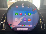 Apple CarPlay、Android Auto、Alexa搭載。