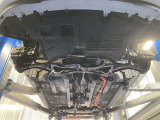下廻り前方から☆ しっかりメンテナンスして頂いていたようで、サビが少なくキレイな状態!じっくりご覧下さい♪【無料電話】0078-6003-206896 【LINE ID】07020337089で検索♪