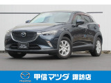 マツダ CX-3