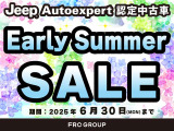 グランドチェロキー リミテッド 4WD 