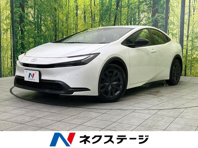 プリウス 1.8 X 