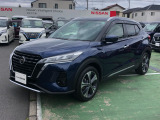 日産 キックス