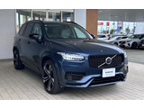 XC90 リチャージ PHEV T8 AWD アルティメット 4WD 