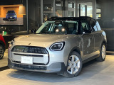 BMW MINI ミニカントリーマン