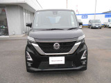 ルークス ハイウェイスター X