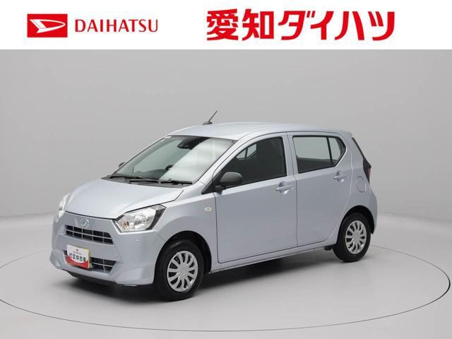 ミライース L SAIII 