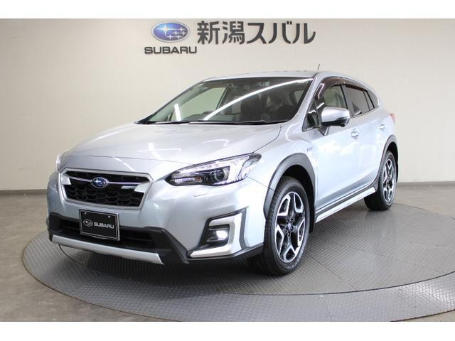 XV  2.0 アドバンス 4WD