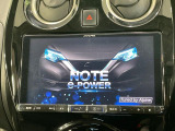 ノート 1.2 e-POWER X Vセレクション 