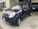 モコ S FOUR 4WD 