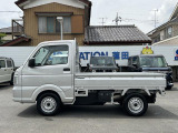 キャリイ KC エアコン パワステ 4WD 