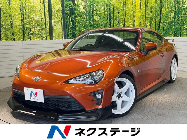86 2.0 GT リミテッド 