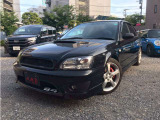 レガシィB4 2.0 RSK Sエディション 4WD 