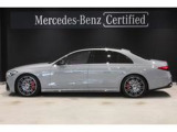 Sクラス AMG S63 E パフォーマンス エディション1 4WD 
