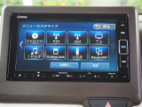 N-WGN L ホンダ センシング 