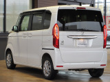 N-BOX L 4WD 