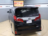 アルファード 2.5 S 