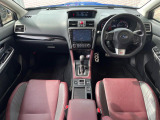 レヴォーグ 1.6 STI スポーツ アイサイト 4WD 