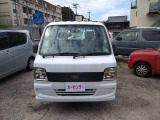 サンバートラック TB 4WD 