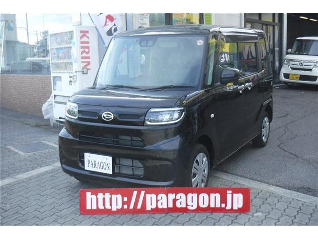 タント フレンドシップ ウェルカムシートリフト X 4WD 両側パワースライド