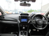 インプレッサスポーツ 1.6 i-S アイサイト 4WD 