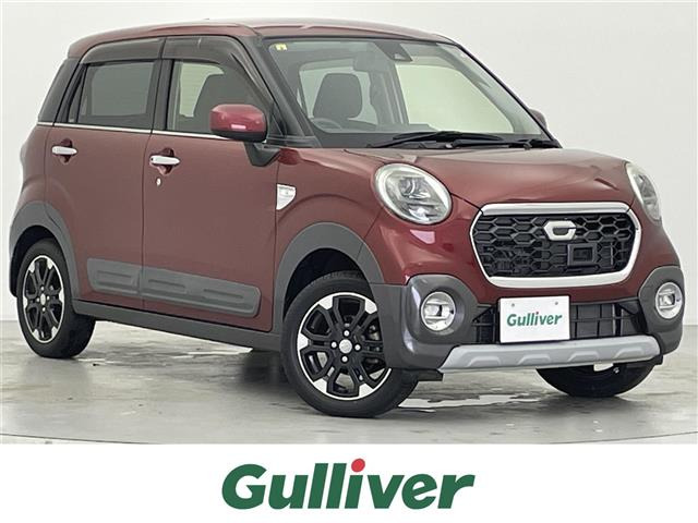 キャスト アクティバ Gターボ SAII 4WD 修復歴無し