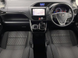 ヴォクシー 2.0 ZS 煌 修復歴無し
