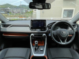 RAV4 2.5 ハイブリッド アドベンチャー E-Four 4WD 修復歴無し