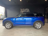 ミニカントリーマン S ALL4 DCT 4WD 