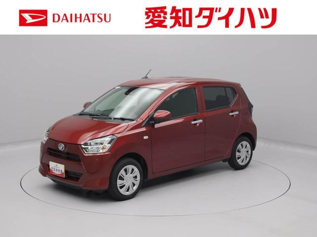 ミライース X SAIII 