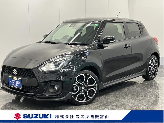 スイフト  スポーツ 1.4