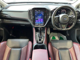 レヴォーグ 1.8 STI スポーツ EX 4WD 