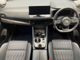 エクストレイル 1.5 AUTECH e-4ORCE 4WD 
