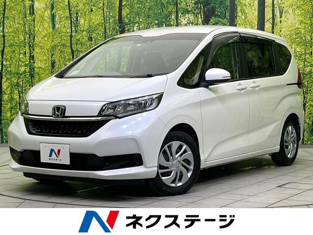 フリード 1.5 G 