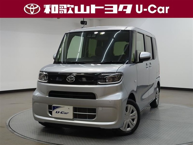 タント フレンドシップ ウェルカムシートリフト X 