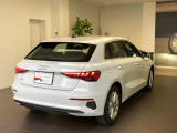 A3スポーツバック 30 TFSI 