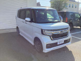 N-BOXカスタム L 
