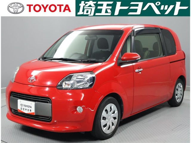 ポルテ 1.5 F 
