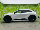 クラウンスポーツ 2.5 Z E-Four 4WD 
