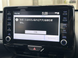 ヤリスクロス 1.5 ハイブリッド Z 修復歴無し
