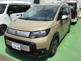 フリード 1.5 クロスター 