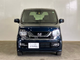 N-WGNカスタム L ターボ ホンダ センシング 4WD 