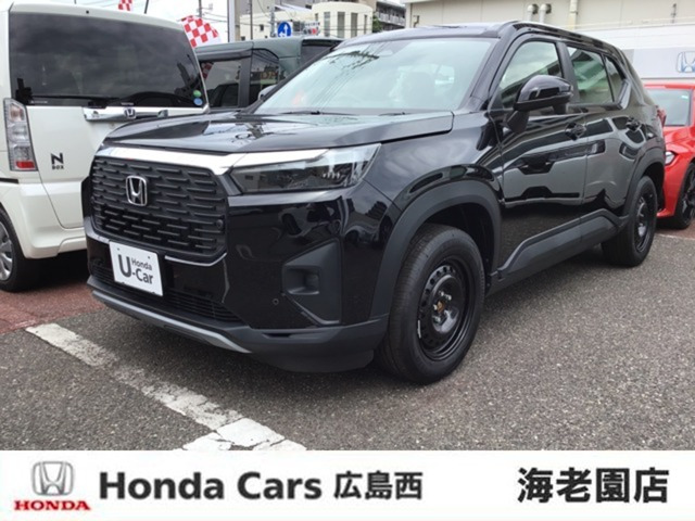 ZR-V 1.5 X 