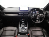 CX-5 2.2 XD エクスクルーシブ モード 4WD 