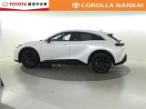 クラウンスポーツ 2.5 Z E-Four 4WD 
