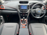 フォレスター 2.5 エックスブレイク 4WD 