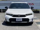 シビック 2.0 e:HEV EX 
